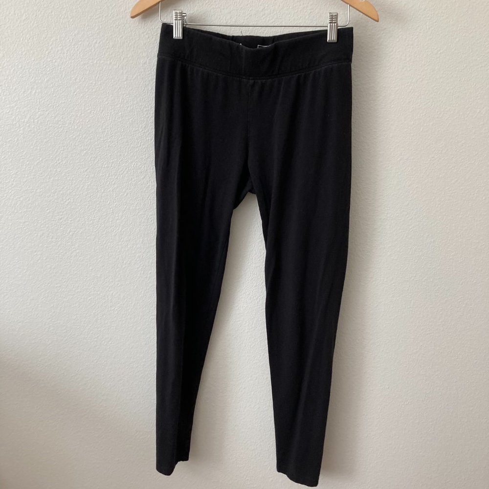 3/$20 Sonoma Black Leggings Size M